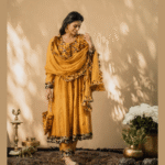 Noor Elegance Dress