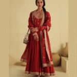 Rangreza Dress