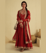 Rangreza Dress